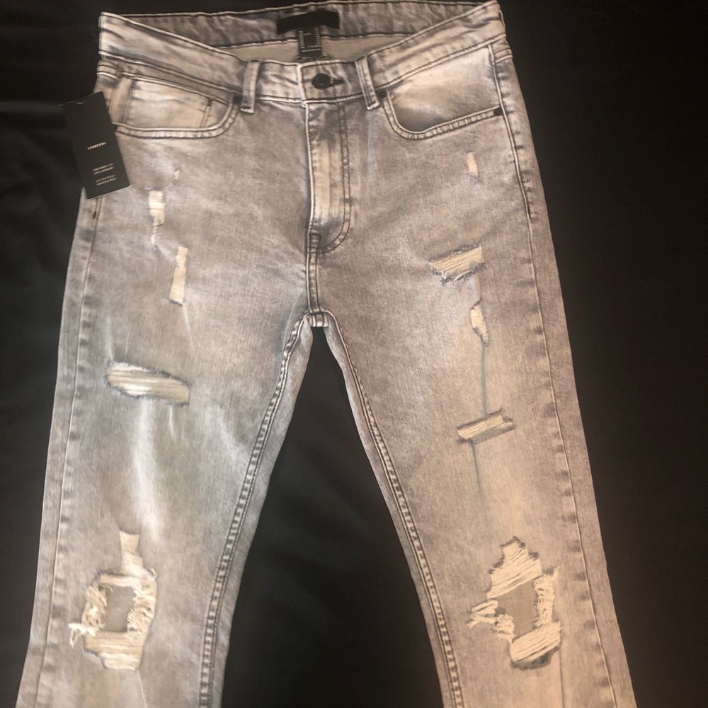 Forever 21 Men’s Denim Skinny 32x32